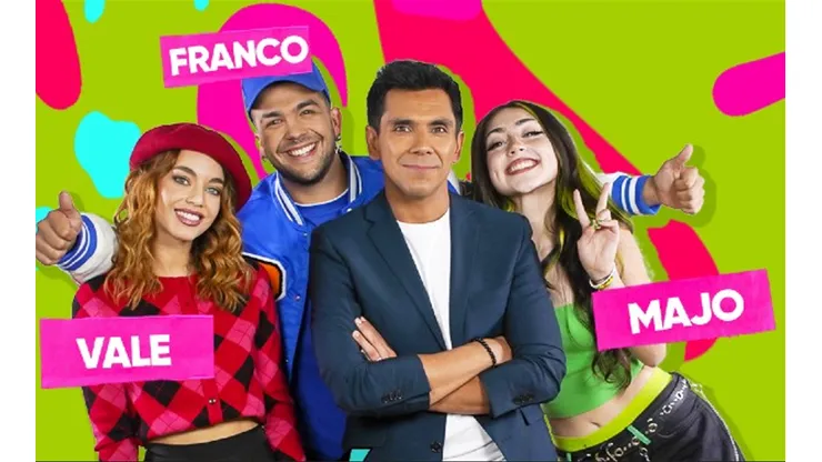 El último pasajero en CHV