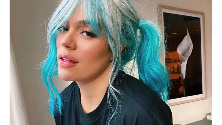 Karol G tiene agendados dos conciertos en Santiago para la próxima semana.