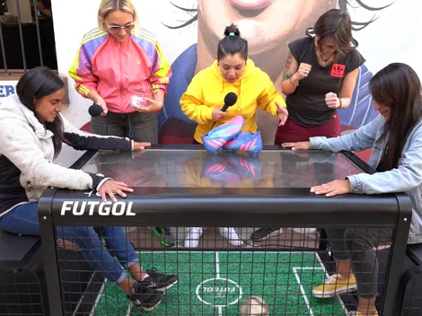 Anticipamos Stgo Morning vs U. de Chile FEM en Primera Ronda