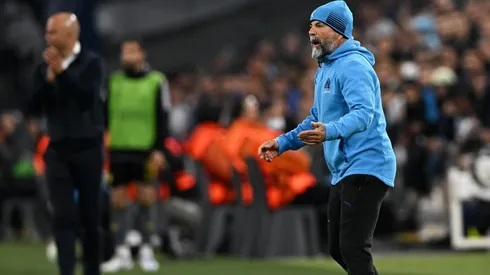 Olympique de Marsella no tiene margen de error en el cierre de la Ligue 1.