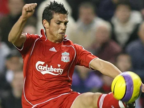 Mark González es citado para partido de leyendas de Liverpool