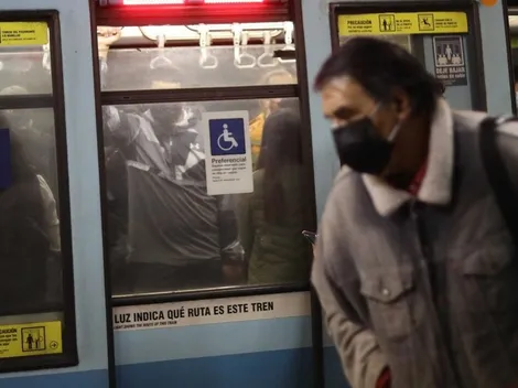 ¿Cómo saber si hay atraso o cierre de estaciones del Metro?