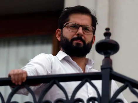 ¿Cuánto gana el Presidente de Chile y otras autoridades de La Moneda?