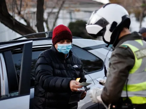 ¿Quiénes tienen restricción vehicular este jueves 19 de mayo?