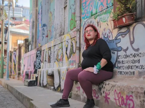 Constanza Valdés: "La transfobia está muy naturalizada"