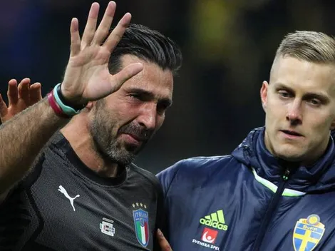 FIFA cierra las puertas de Qatar a Italia: "Irá un equipo sudamericano"