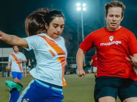 Así va la Xepelin Cup, la Copa Mixta de las Startups de Chile