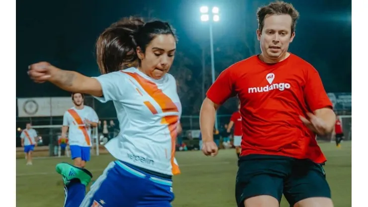 Quedan solo dos fechas para terminar la fase de grupos y conocer qué copa disputarán las distintas startups en la Xepelin Cup.