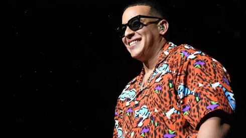 Daddy Yankee