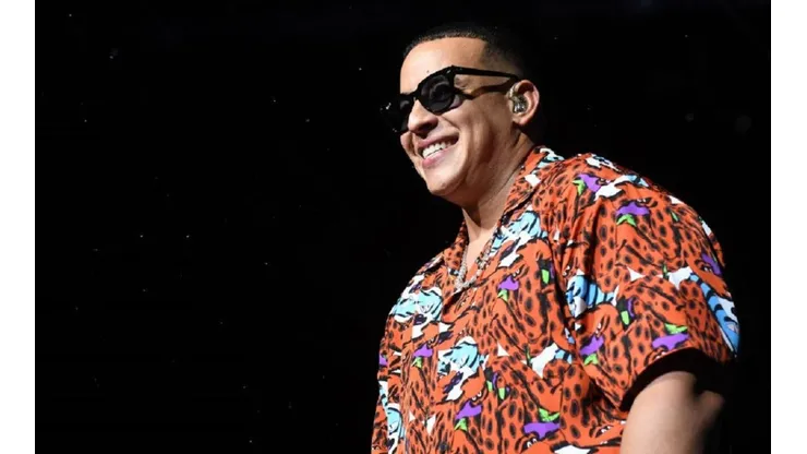 Daddy Yankee
