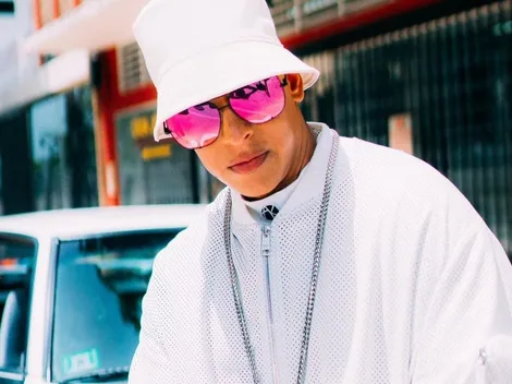 Daddy Yankee en Chile | Productora cancela la preventa