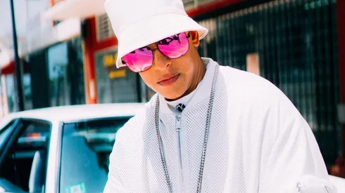 Daddy Yankee en Chile iniciará su venta general de entradas este jueves.