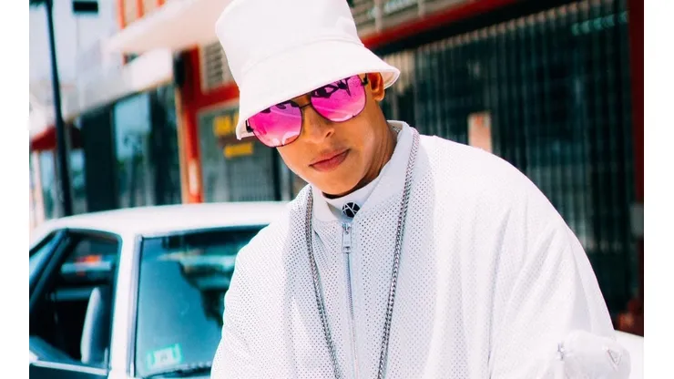 Daddy Yankee en Chile iniciará su venta general de entradas este jueves.