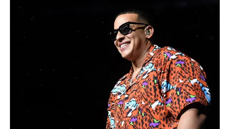 Daddy Yankee