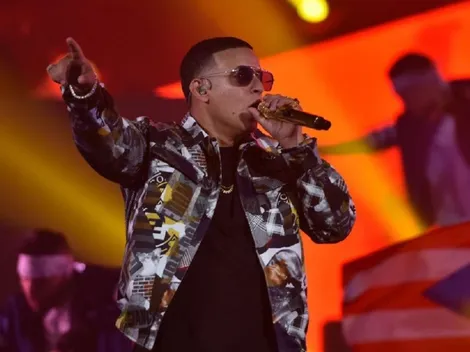 Daddy Yankee en Chile | ¿Cómo comprar la entrada general?