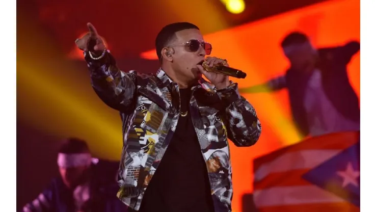 Daddy Yankee