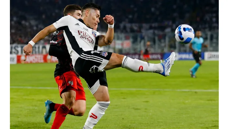 Colo Colo es el único equipo chileno que puede clasificar a octavos de final