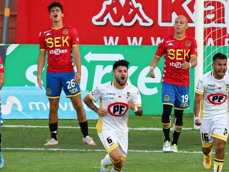 ¿Cuándo juega Coquimbo Unido vs Unión Española por la 14° fecha?