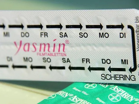 Gobierno presenta medidas para prevenir nuevas fallas de pastillas anticonceptivas