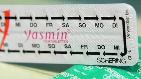 Gobierno presenta medidas para prevenir nuevas fallas de pastillas anticonceptivas