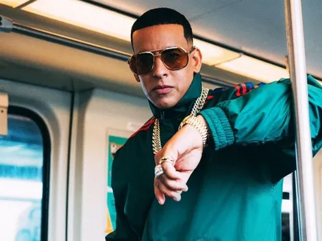 Daddy Yankee en Chile | Pánico y locura entre los fans