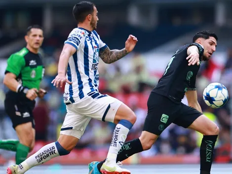 Horario: El América de Valdés quiere sacar ventaja en la primera semifinal