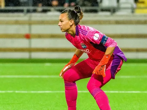 ¿Cuándo juega Barcelona vs el Lyon de Endler la final de la Champions League?