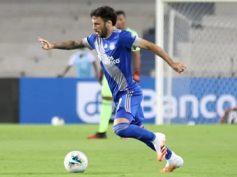 Guerra en Ecuador: Emelec le responde a Barcelona por Byron Castillo