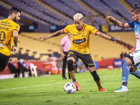 Escándalo total: revelan más "casos Byron Castillo" en Ecuador