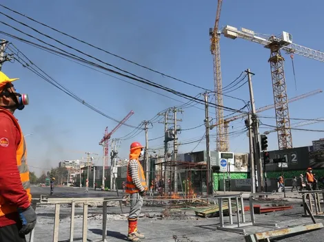 PIB creció 7,2% en el primer trimestre y advierten desaceleración