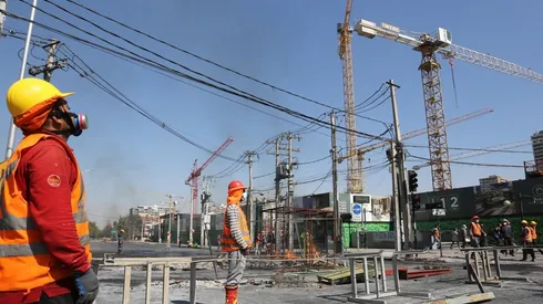 PIB creció 7,2% en el primer trimestre y advierten desaceleración