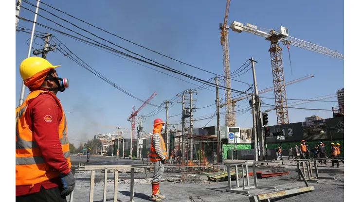 PIB creció 7,2% en el primer trimestre y advierten desaceleración