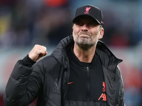 Klopp: "El título es poco probable, pero es posible"