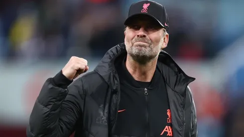 Klopp comentó que obtener el título no es probable pero sí posible. "Eso es suficiente", declaró