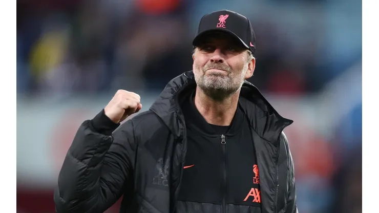 Klopp comentó que obtener el título no es probable pero sí posible. "Eso es suficiente", declaró