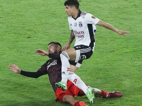 Brote de covid-19 en River previo a Colo Colo