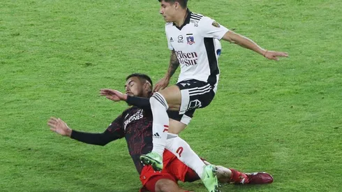 Problemas en River antes de jugar con los albos