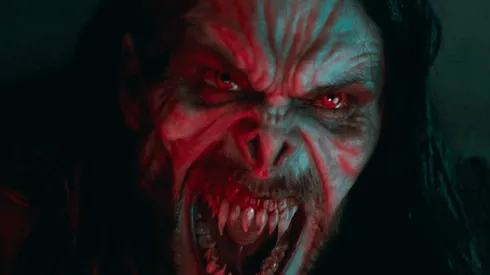 Morbius