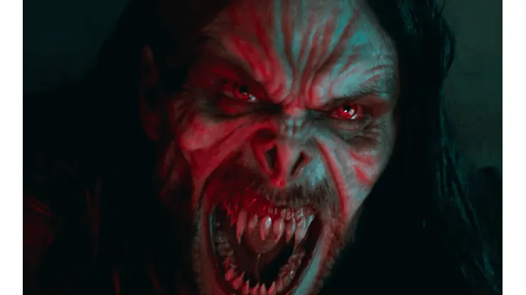 Morbius