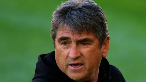 Los hinchas de Cobreloa no perdonan el declive de Cobreloa en las últimas fechas, que lo ponen a 19 puntos del líder de Primera B, Magallanes