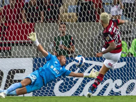 Manuel de Tezanos Pinto sufre por culpa de Universidad Católica