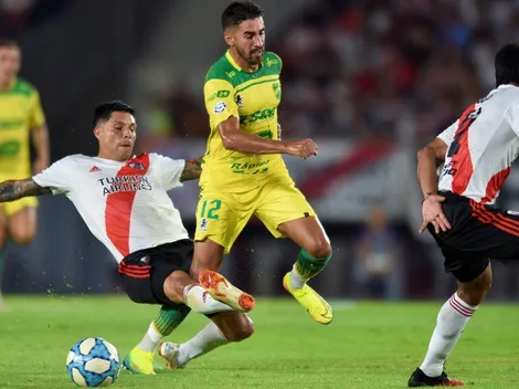 Colo Colo llega con el Lucero encendido ante River Plate