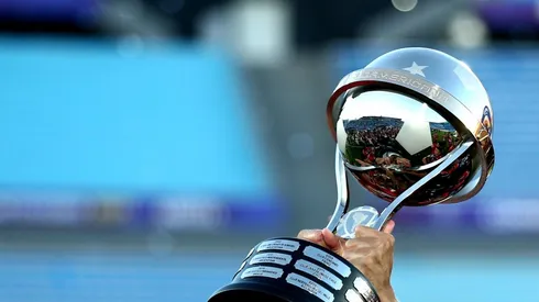 La Copa Sudamericana está cerca de entrar a su fase de eliminación directa.