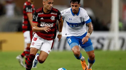 Universidad Católica quedó eliminada de Copa Libertadores y ahora debe sumar para meterse en Sudamericana