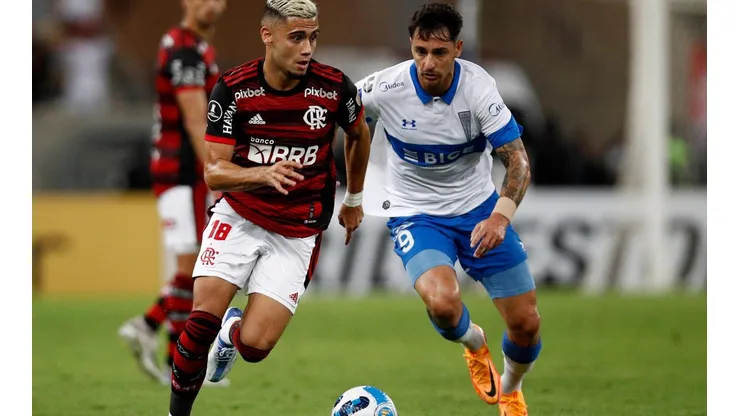 Universidad Católica quedó eliminada de Copa Libertadores y ahora debe sumar para meterse en Sudamericana