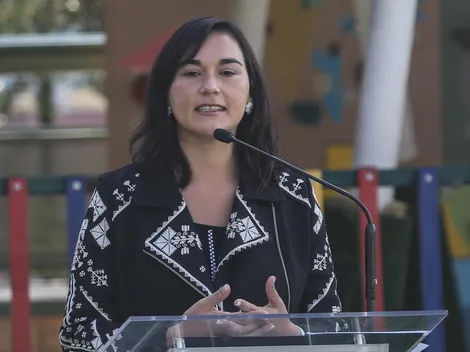 ¿Qué dijo la Ministra Izkia Siches sobre el Estado de Excepción en la Macrozona Sur?