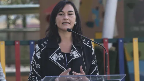 ¿Qué dijo la Ministra Izkia Siches sobre el Estado de Excepción en la Zona Macrosur?