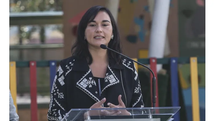 ¿Qué dijo la Ministra Izkia Siches sobre el Estado de Excepción en la Zona Macrosur?