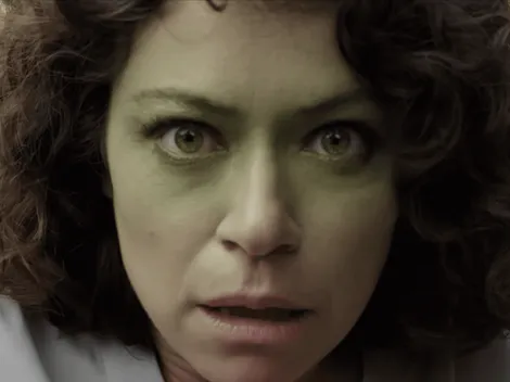 ¿Qué personajes de Marvel aparecen en el tráiler de She Hulk?