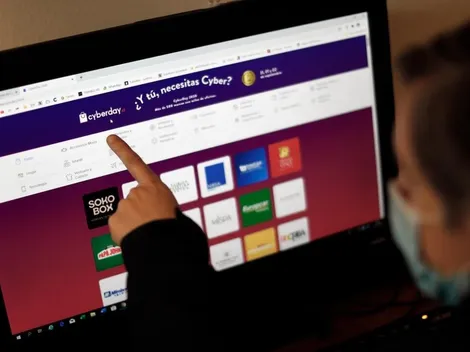 ¿Cómo puedo comprar en el CyberDay 2022?